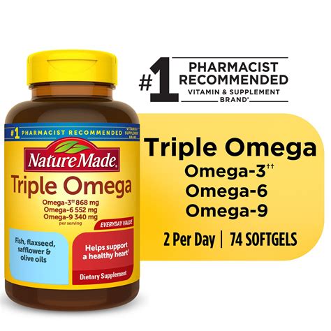 omega 3 6 9 supplements.